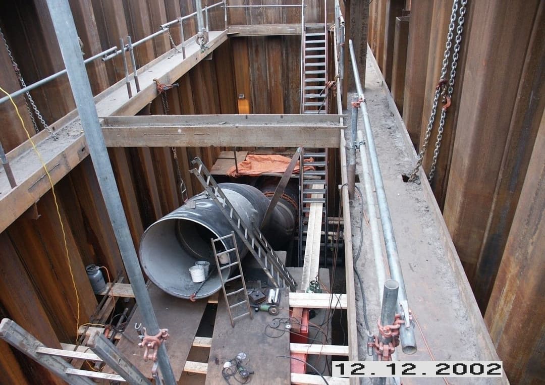 Culverts​